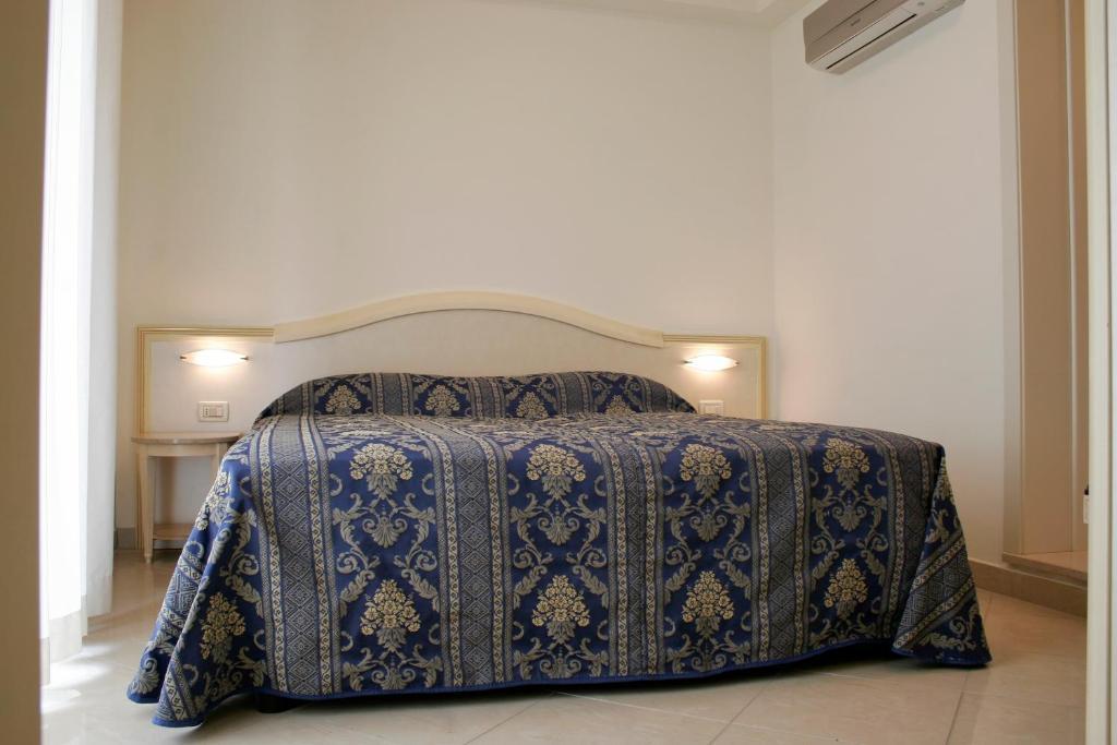 Residence Olimpo Rimini Rom bilde